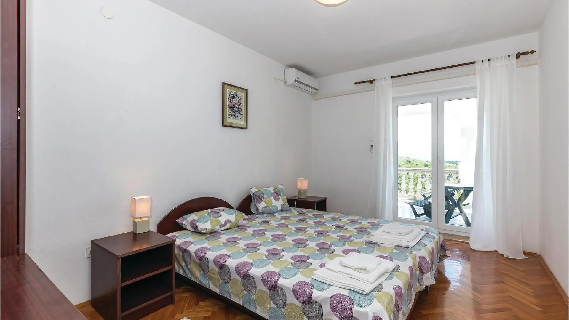 Nice Home In Novi Vinodolski With Wifi Croácia