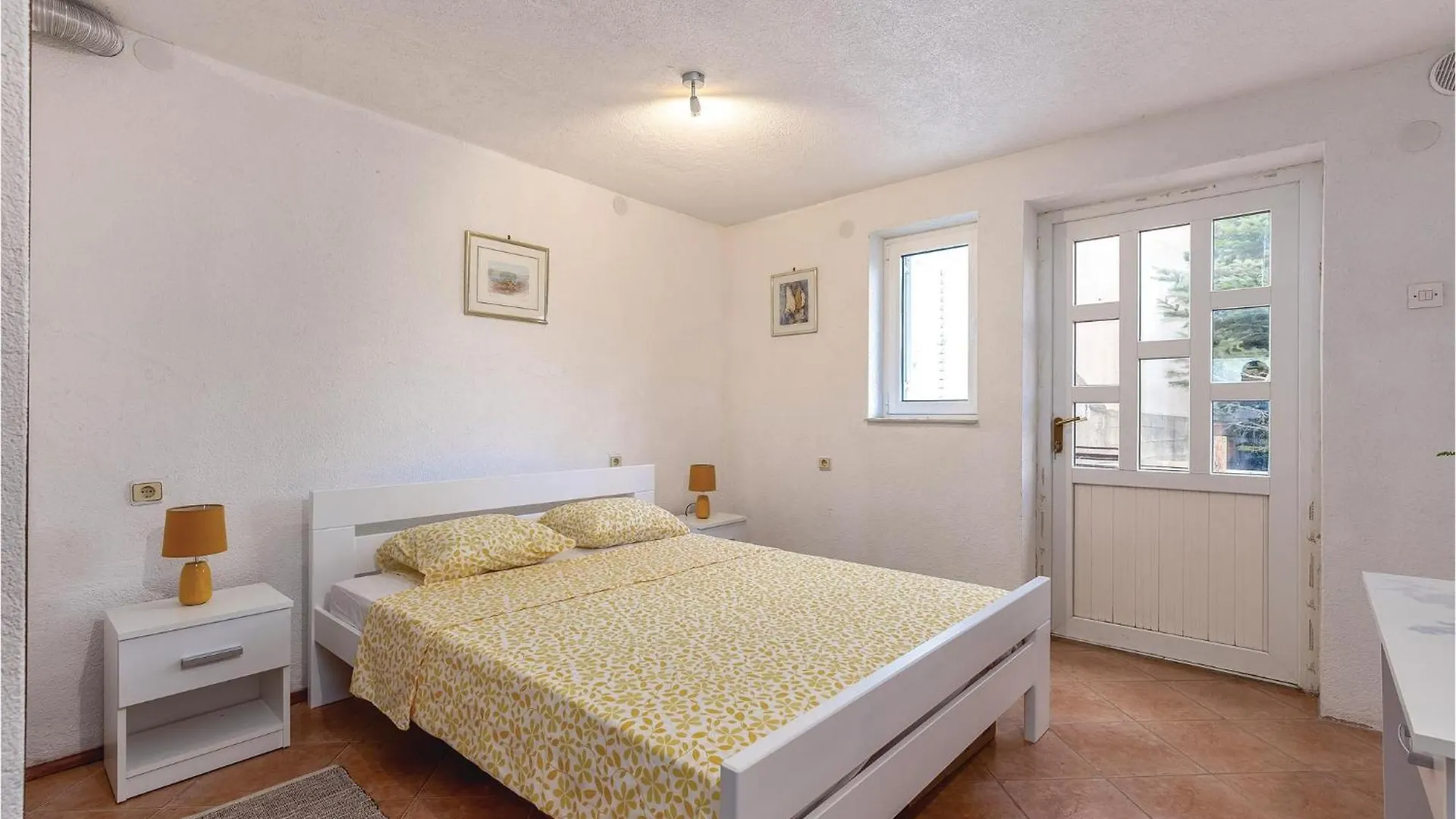 Nice Home In Novi Vinodolski With Wifi