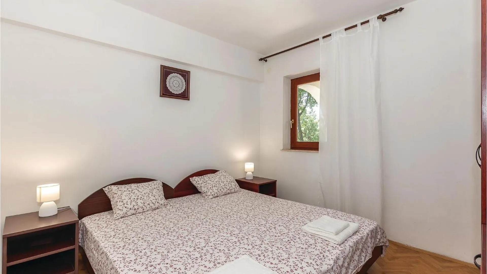 Nice Home In Novi Vinodolski With Wifi Croácia