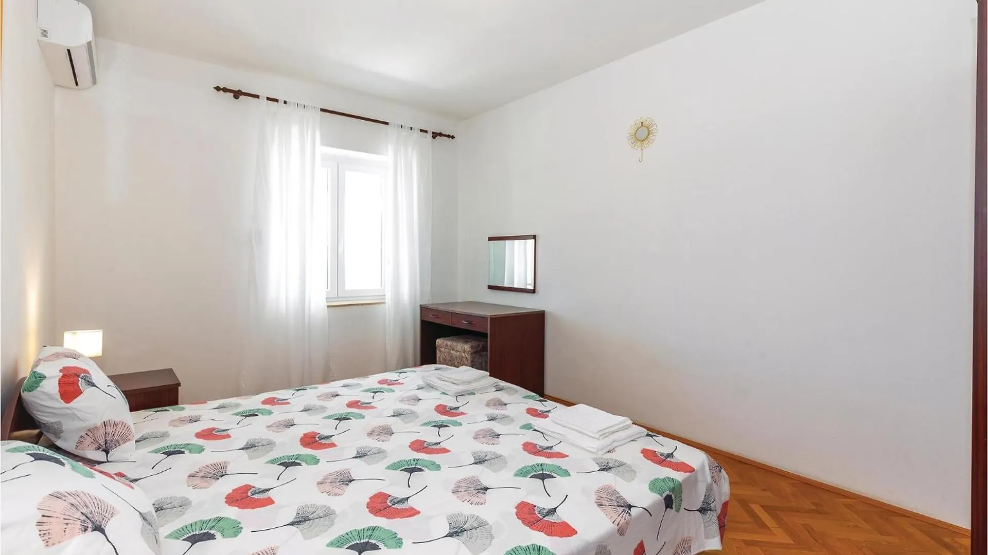 Nice Home In Novi Vinodolski With Wifi