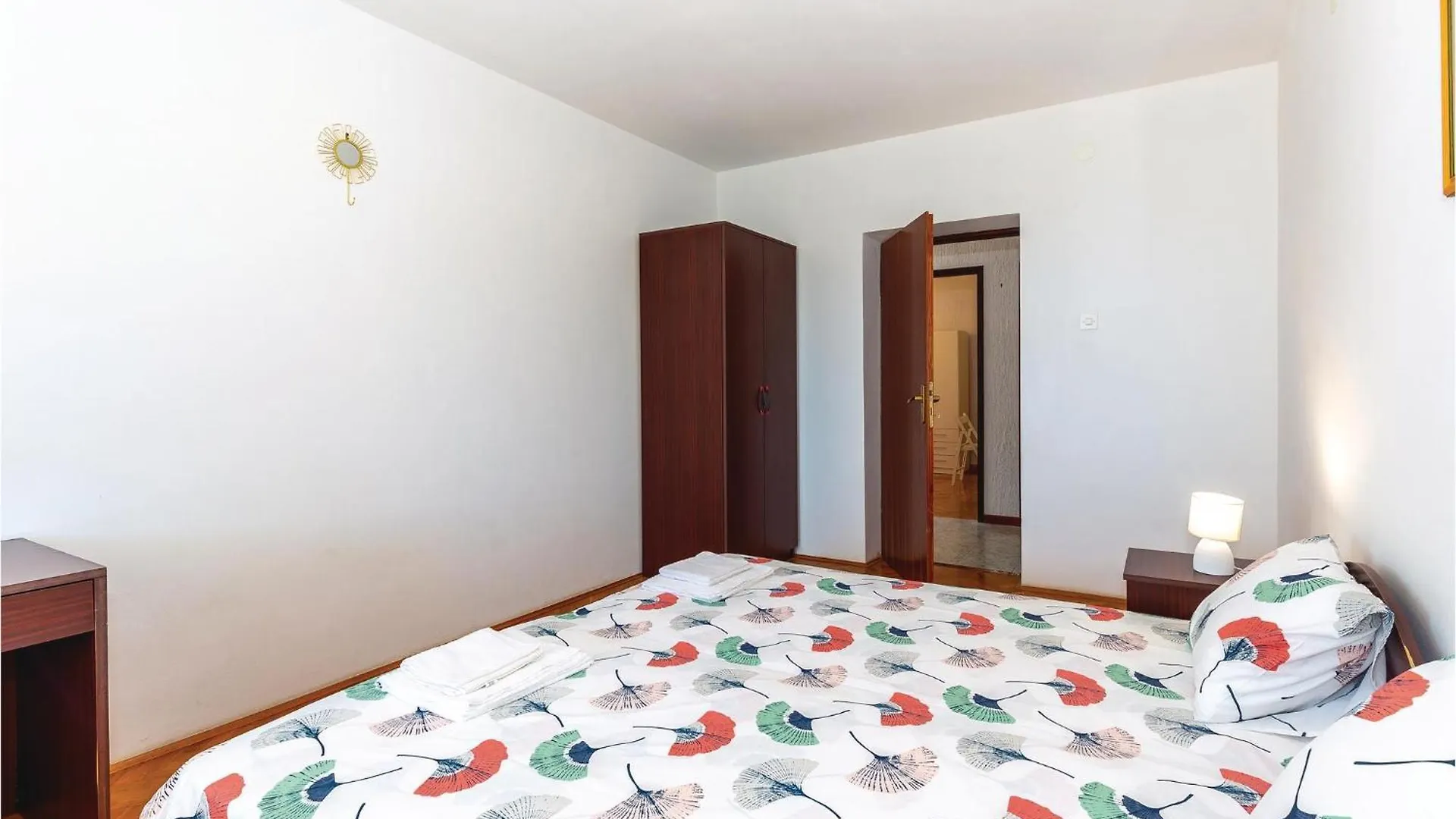 Nice Home In Novi Vinodolski With Wifi 0*,